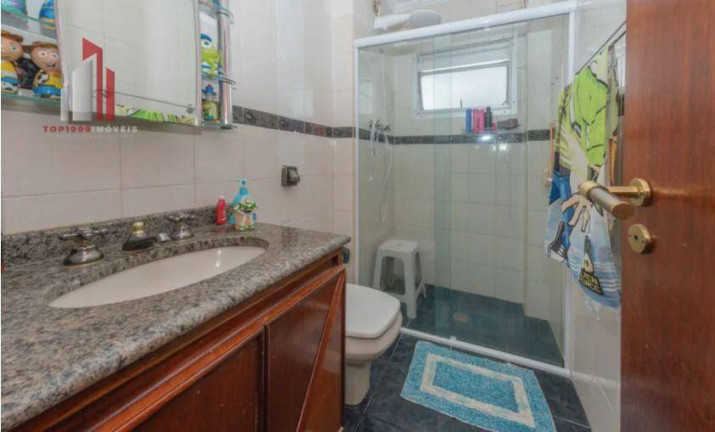 Imagem Apartamento com 3 Quartos à Venda, 89 m² em Mandaqui - São Paulo