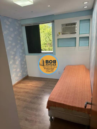 Imagem Apartamento com 3 Quartos à Venda, 74 m² em Aflitos - Recife