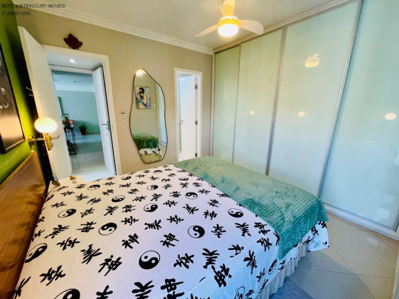 Imagem Imóvel com 3 Quartos à Venda, 108 m² em Pituba - Salvador