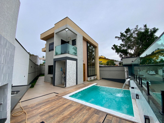 Imagem Casa com 3 Quartos à Venda, 145 m² em Jardim Paulista - Atibaia Imagem Casa com 3 Quartos à Venda, 145 m² em Jardim Paulista - Atibaia