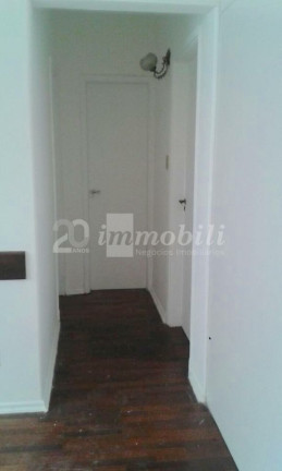 Imagem Apartamento com 2 Quartos à Venda, 55 m² em Higienopolis - São Paulo Imagem Apartamento com 2 Quartos à Venda, 55 m² em Higienopolis - São Paulo