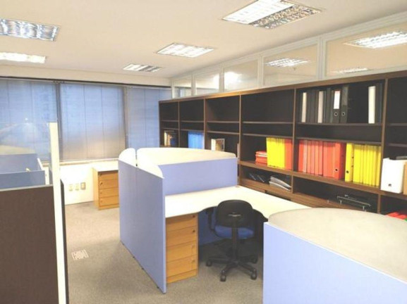 Imagem Sala Comercial à Venda, 108 m² em Vila Clementino - São Paulo Imagem Sala Comercial à Venda, 108 m² em Vila Clementino - São Paulo
