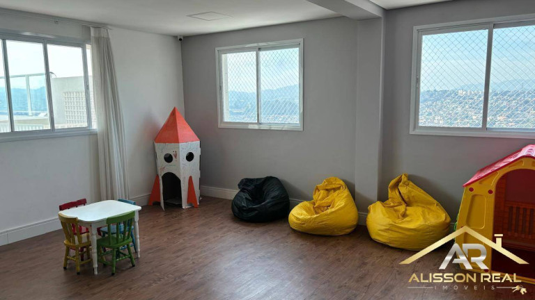 Imagem Apartamento com 2 Quartos à Venda, 54 m² em Rochdale - Osasco