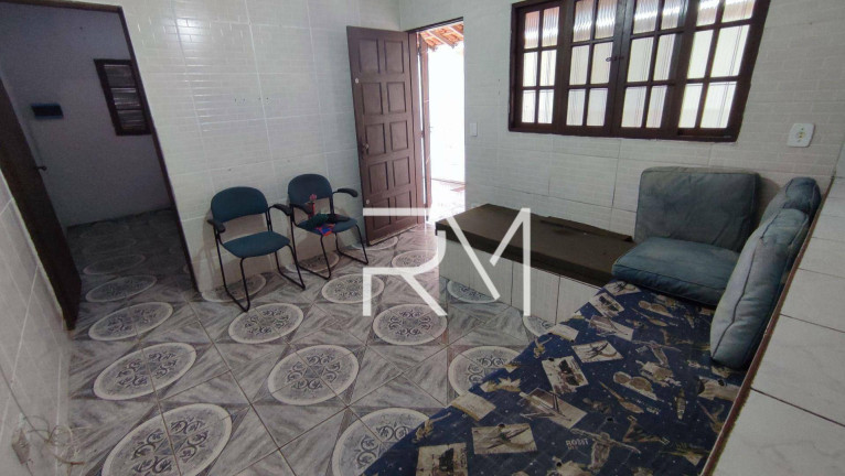 Imagem Casa com 2 Quartos à Venda, 89 m² em Flórida Mirim - Mongaguá