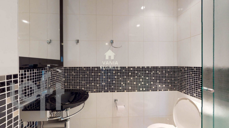 Imagem Apartamento com 1 Quarto à Venda, 67 m² em Perdizes
