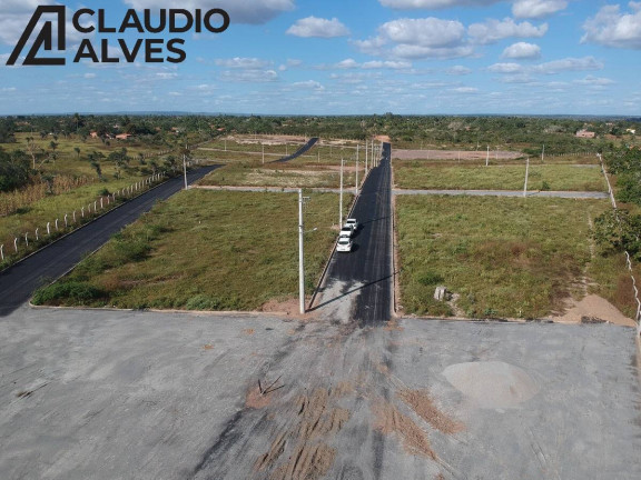 Imagem Terreno à Venda, 300 m² em Tiquaruçu - Feira De Santana Imagem Terreno à Venda, 300 m² em Tiquaruçu - Feira De Santana