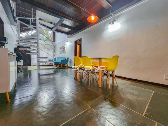 Imagem Casa com 4 Quartos à Venda, 184 m² em Riviera De São Lourenço - Bertioga
