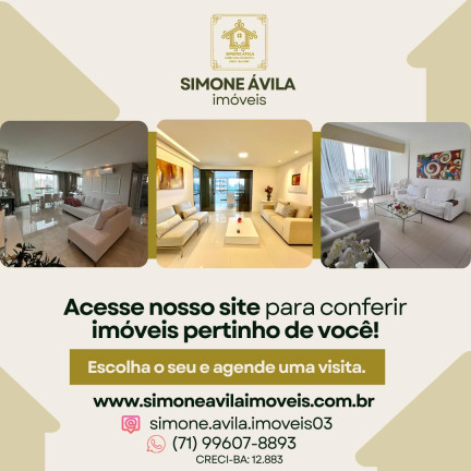Imagem Casa de Condomínio com 5 Quartos à Venda, 800 m² em Praia Do Forte - Mata De São João