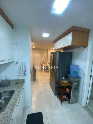 Imagem Apartamento com 4 Quartos à Venda, 178 m² em Centro - Campos Dos Goytacazes Imagem Apartamento com 4 Quartos à Venda, 178 m² em Centro - Campos Dos Goytacazes
