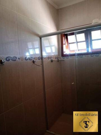 Imagem Chácara com 3 Quartos à Venda, 4.800 m² em Estância Santa Maria Do Laranjal - Atibaia
