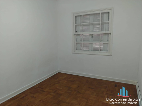 Imagem Apartamento com 2 Quartos para Alugar, 70 m² em Embaré - Santos