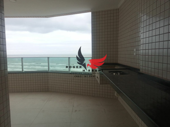 Imagem Apartamento com 3 Quartos à Venda, 110 m² em Maracanã - Praia Grande Imagem Apartamento com 3 Quartos à Venda, 110 m² em Maracanã - Praia Grande