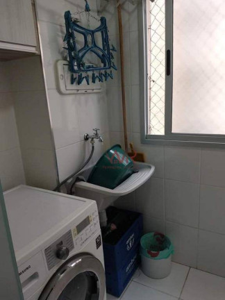 Imagem Apartamento com 2 Quartos à Venda, 48 m² em Itaquera - São Paulo Imagem Apartamento com 2 Quartos à Venda, 48 m² em Itaquera - São Paulo