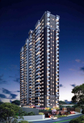 Imagem Apartamento com 3 Quartos à Venda, 83 m² em Alphaville - Barueri Imagem Apartamento com 3 Quartos à Venda, 83 m² em Alphaville - Barueri