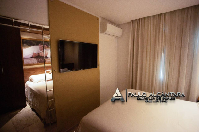 Imagem Apartamento com 2 Quartos à Venda, 56 m² em Todos Os Santos - Coronel Fabriciano
