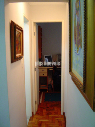 Imagem Apartamento com 3 Quartos à Venda, 99 m² em Jardim Paulista - São Paulo