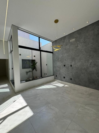 Imagem Casa com 3 Quartos à Venda, 155 m² em Residencial Meireles - Franca