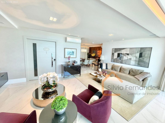 Imagem Apartamento com 4 Quartos à Venda, 242 m² em Jaguaribe - Salvador