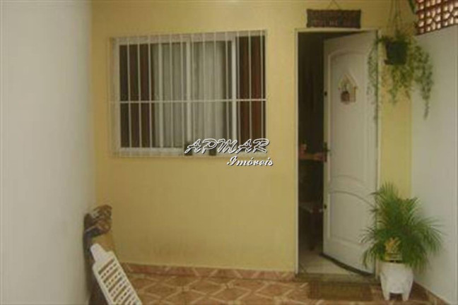 Imagem Sobrado com 2 Quartos à Venda, 87 m² em Flórida - Praia Grande Imagem Sobrado com 2 Quartos à Venda, 87 m² em Flórida - Praia Grande