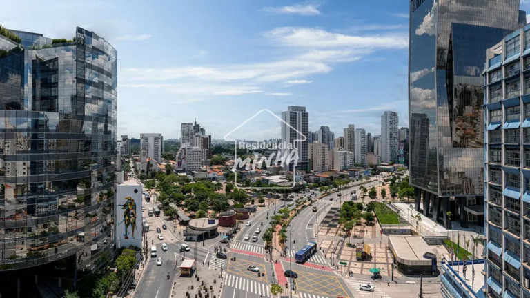Imagem Imóvel à Venda, 24 m² em Pinheiros - São Paulo Imagem Imóvel à Venda, 24 m² em Pinheiros - São Paulo
