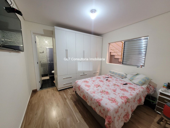 Imagem Sobrado com 4 Quartos à Venda,  em Jardim Do Valle Ii - Indaiatuba