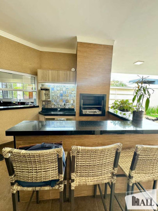 Imagem Casa com 3 Quartos à Venda, 148 m² em Village Damha Rio Preto Iii - São José Do Rio Preto Imagem Casa com 3 Quartos à Venda, 148 m² em Village Damha Rio Preto Iii - São José Do Rio Preto