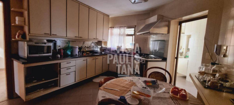 Imagem Apartamento com 3 Quartos à Venda, 300 m² em Paraíso - São Paulo