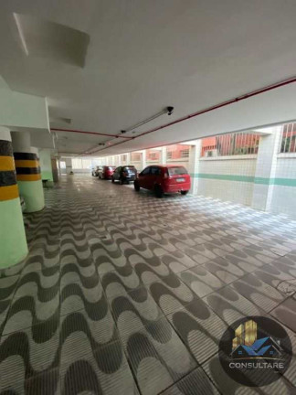 Foto do imóvel Apartamento com 1 Quarto à Venda, 53 m² em José Menino - Santos