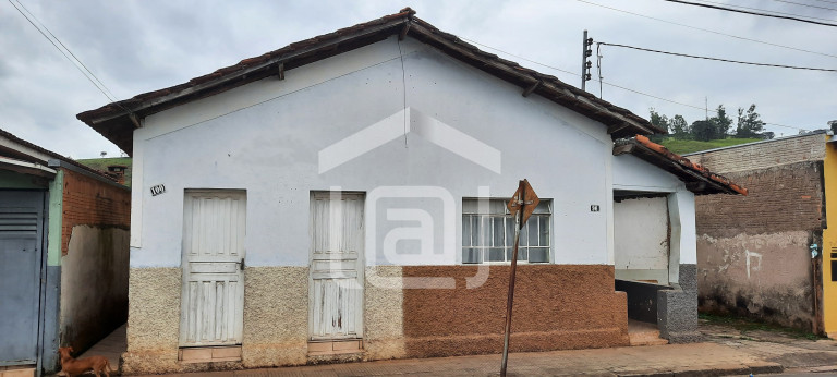 Imagem Casa com 3 Quartos à Venda, 150 m² em Centro - Bandeira Do Sul