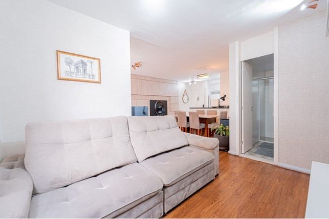 Imagem Apartamento com 2 Quartos à Venda, 70 m² em Jardim Prudência - São Paulo Imagem Apartamento com 2 Quartos à Venda, 70 m² em Jardim Prudência - São Paulo
