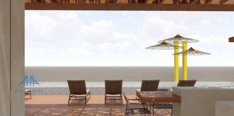 Imagem Imóvel com 2 Quartos à Venda, 92 m² em Barra Da Lagoa - Florianópolis