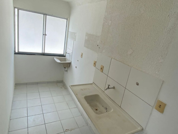 Imagem Apartamento com 3 Quartos à Venda, 50 m² em Caji - Lauro De Freitas Imagem Apartamento com 3 Quartos à Venda, 50 m² em Caji - Lauro De Freitas