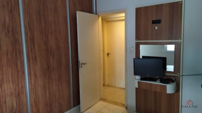 Imagem Cobertura com 4 Quartos à Venda, 350 m² em Aparecida - Santos Imagem Cobertura com 4 Quartos à Venda, 350 m² em Aparecida - Santos
