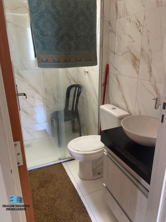 Imagem Casa com 2 Quartos à Venda, 45 m² em Bairro Independência - Aparecida De Goiânia