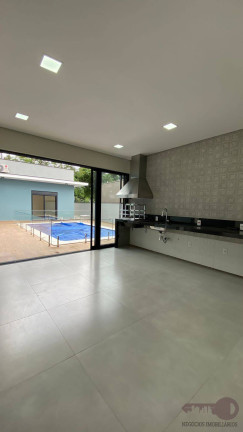 Imagem Casa com 3 Quartos à Venda, 500 m² em Cyrela Landscape Esplanada - Votorantim