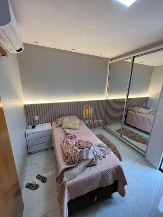 Imagem Sobrado com 5 Quartos à Venda, 257 m² em Residencial Dom Rafael - Goiânia