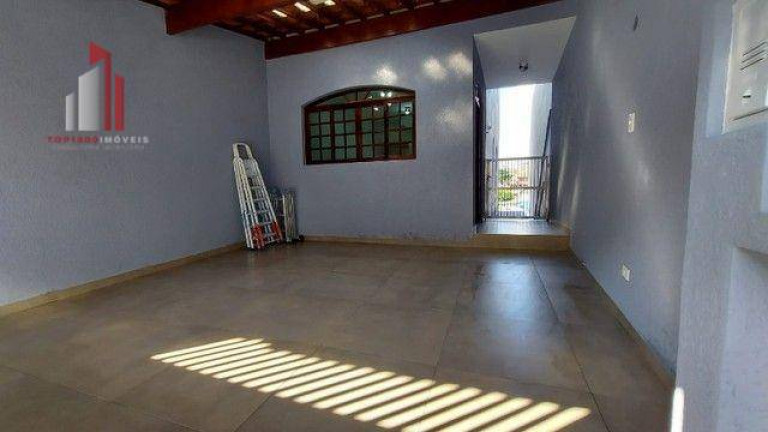 Imagem Casa com 3 Quartos à Venda, 130 m² em Brasilândia - São Paulo