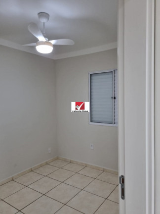 Imagem Apartamento com 2 Quartos à Venda, 48 m² em Valentina Figueiredo - Ribeirão Preto