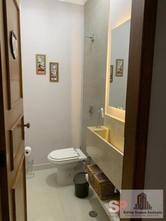 Imagem Casa com 4 Quartos à Venda, 294 m² em Bosque Da Saúde - São Paulo