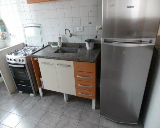 Imagem Apartamento com 1 Quarto à Venda, 35 m² em Bela Vista - São Paulo Imagem Apartamento com 1 Quarto à Venda, 35 m² em Bela Vista - São Paulo