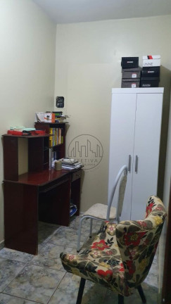 Imagem Casa com 4 Quartos à Venda, 250 m² em Samambaia Sul (samambaia) - Brasília