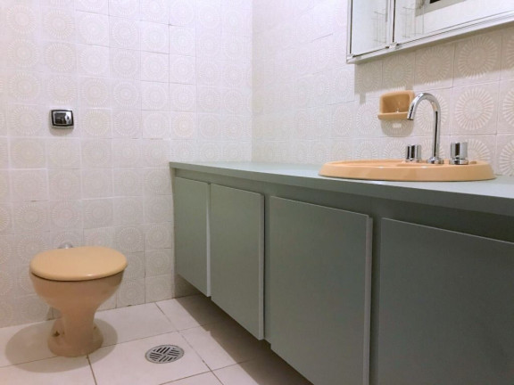 Imagem Apartamento com 2 Quartos à Venda, 98 m² em Itaim Bibi - São Paulo