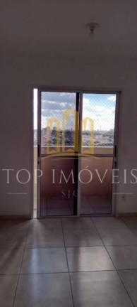 Apartamento com 2 Quartos à Venda, 58 m² em Jardim São Vicente - São José Dos Campos