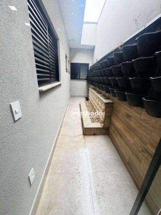 Imagem Casa com 3 Quartos à Venda, 190 m² em João Aranha - Paulínia Imagem Casa com 3 Quartos à Venda, 190 m² em João Aranha - Paulínia