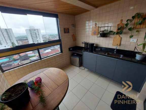 Imagem Apartamento com 2 Quartos à Venda, 73 m² em Vila Guilhermina - Praia Grande Imagem Apartamento com 2 Quartos à Venda, 73 m² em Vila Guilhermina - Praia Grande
