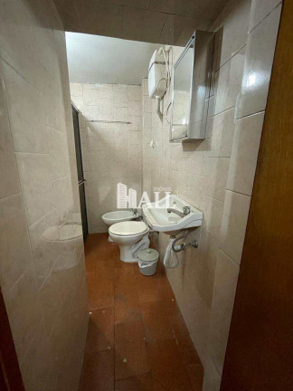Imagem Casa com 3 Quartos à Venda, 184 m² em Vila Santo Antônio - São José Do Rio Preto