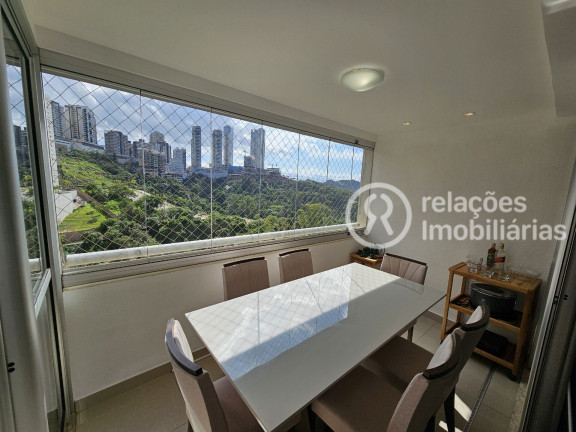 Imagem Apartamento com 2 Quartos para Alugar, 77 m² em Vila Da Serra - Nova Lima Imagem Apartamento com 2 Quartos para Alugar, 77 m² em Vila Da Serra - Nova Lima