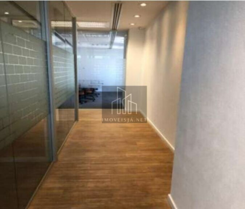 Imagem Sala Comercial à Venda, 521 m² em Cidade Monções - São Paulo