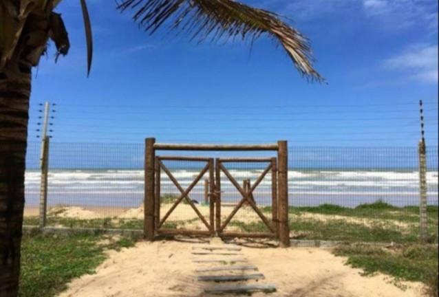 Imagem Terreno à Venda, 750 m² em Centro - Barra Dos Coqueiros Imagem Terreno à Venda, 750 m² em Centro - Barra Dos Coqueiros