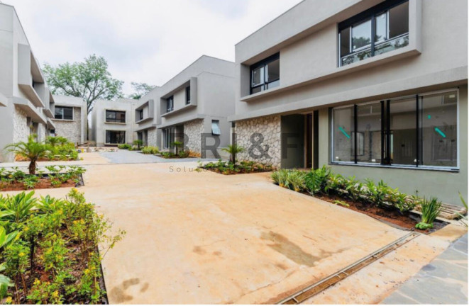 Casa com 4 Quartos à Venda, 838 m² em Chácara Santo Antônio (zona Sul) - São Paulo